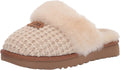 UGG Women's Cozy Slipper - Plush Comfort for Cold Days