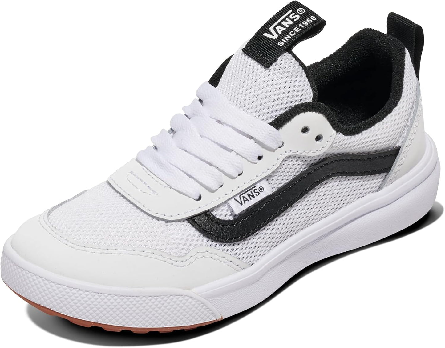 Vans Unisex-Child Range Exp Shoe for Boys and Girls Adventures