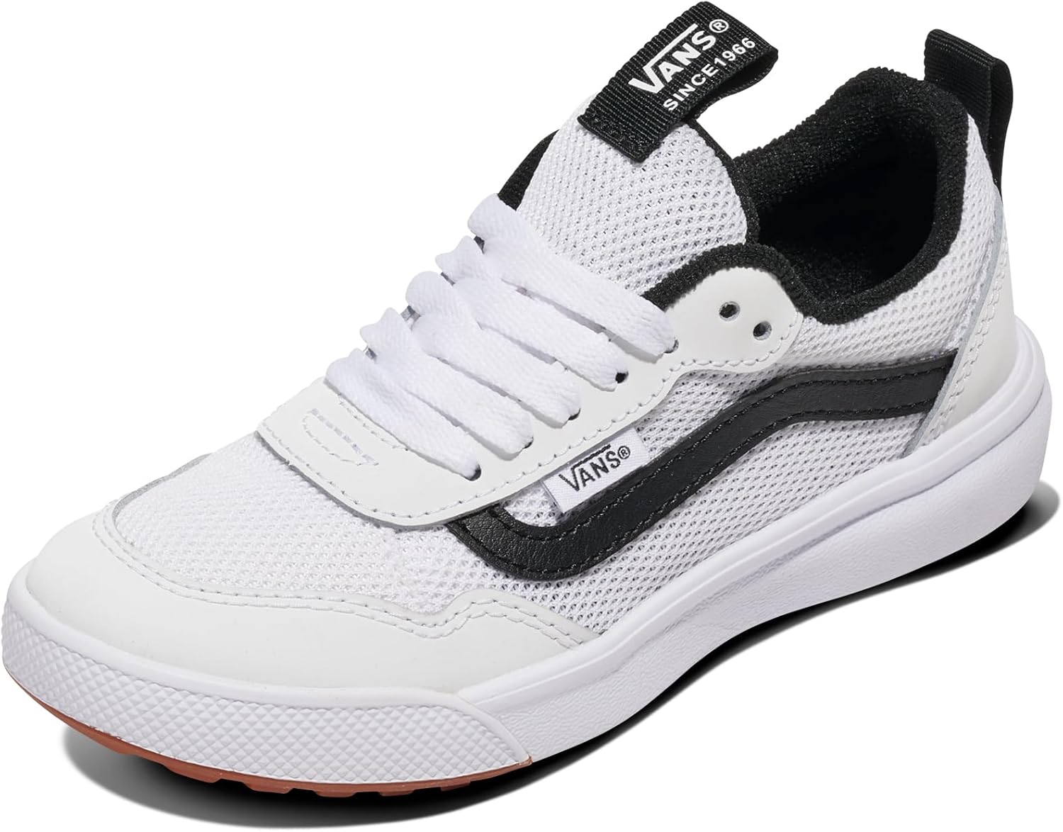 Vans Unisex-Child Range EXP Shoe for Boys and Girls Sneakers
