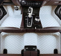 SARAHS Customized Car Floor Mats - Custom Fit Protection for Most Cars
