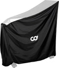 CyclingDeal Waterproof Bike & Bicycle Cover for Peloton Bikes - Dust