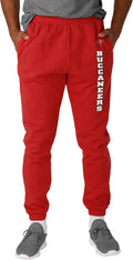 Ultimate Comfort Men's NFL Team Logo Lounge Pants by FOCO