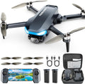Drone with Camera for Adults - 2K HD FPV GPS Quadcopter