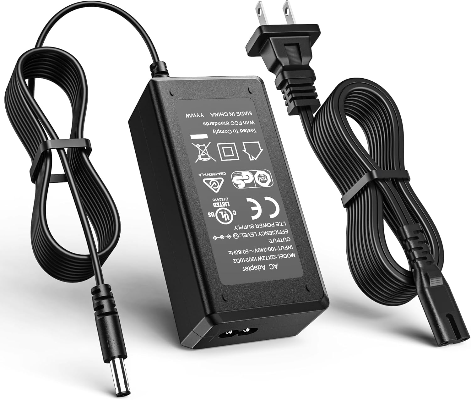Power Up Your Harman Kardon Speaker - XHUCHINMAL Charger
