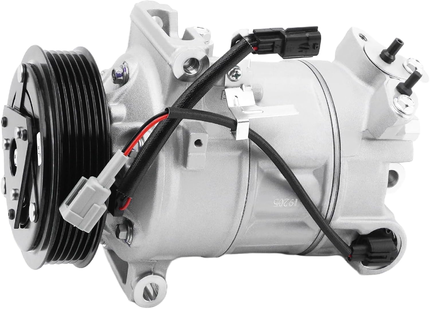 Automotive Air Conditioning Compressor for Nissan Sentra 2013-2019