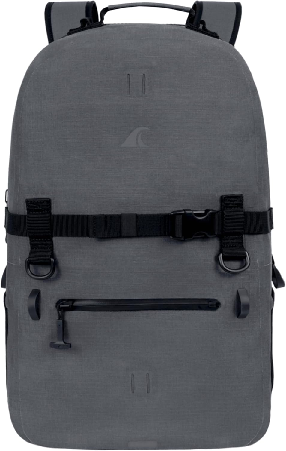 Fogland Waterproof IP68 Submersible Backpack for Outdoor Use