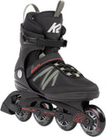 K2 Kinetic 80 Men's Inline Skates - Comfortable Beginner Skate