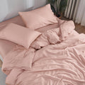 DOZ Sheet Set - 100% Viscose Bamboo Cooling Sheets (Twin XL)