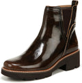 Naturalizer womens Darry Bootie Ankle Boot - Water-Repellent Comfort