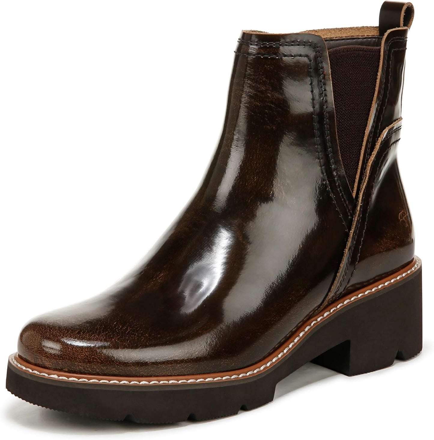Naturalizer womens Darry Bootie Water Repellent Ankle Boot Review