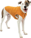 Kurgo Core Dog Sweater - Knit Fleece-Lined Sweater for Cold Walks