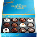 Gluten Free Palace Cookies Gift Basket - Handcrafted Gluten-Free