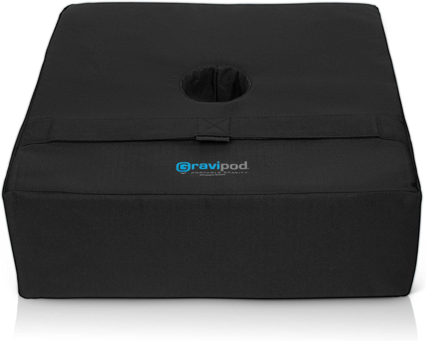 Gravipod Umbrella Base Weight for Outdoor Stability and Safety