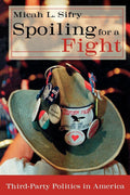 Spoiling for a Fight: A Gripping Tale of Conflict and Resolution