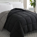 Cosybay Down Alternative Comforter King 102x90 in - All Season Soft