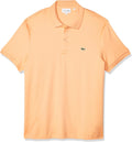 Lacoste Men's Sport Short Sleeve Super Light Polo Shirt (Style TM2G)