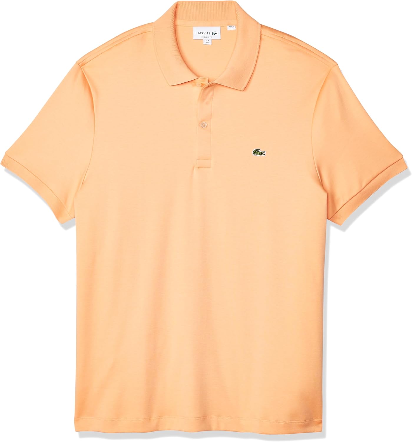 Lacoste Men's Sport Short Sleeve Super Light Polo Shirt Review