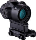 Primary Arms SLX 1X MicroPrism - Compact Etched ACSS Cyclops Reticle