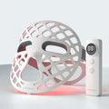 Beauty LED Mask Red & Infrared Light Therapy - Wrinkle & Acne Care