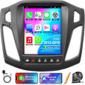 4G+64G Android 13 Car Radio for Ford Focus 2012-2018 - 10.4in Upgrade