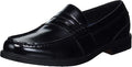Nunn Bush Lincoln Classic Penny Loafer Slip-On - Timeless Comfort