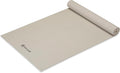 Gaiam Yoga Mat Premium 5mm Thick Non Slip Mat - Cushioned Support
