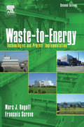 Waste-to-Energy: Technologies and Project Implementation - Practical