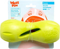 Interactive Treat Toy for Dogs - Keep Fido Busy!