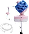 Electric Yarn Winder Automatic Yarn Ball Winder - Effortless