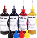 Sublimation Ink Bottle Refill for T802 T812 WF-4720 WF-4740 - Vivid