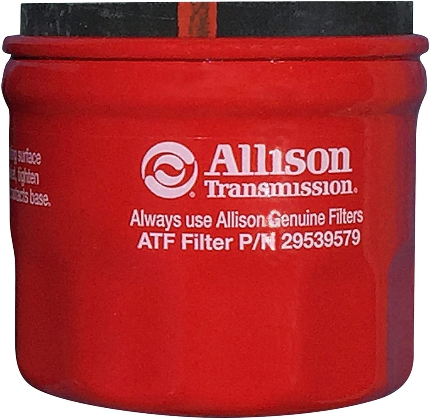 Allison External Spin On Filter - 29539579 Multipack Review
