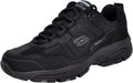 Skechers Vigor 2.0 Sport Sneakers for Men with Cozy Memory Foam