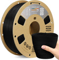 Overture TPU High Speed Filament 1.75mm - Fast Flexible TPU