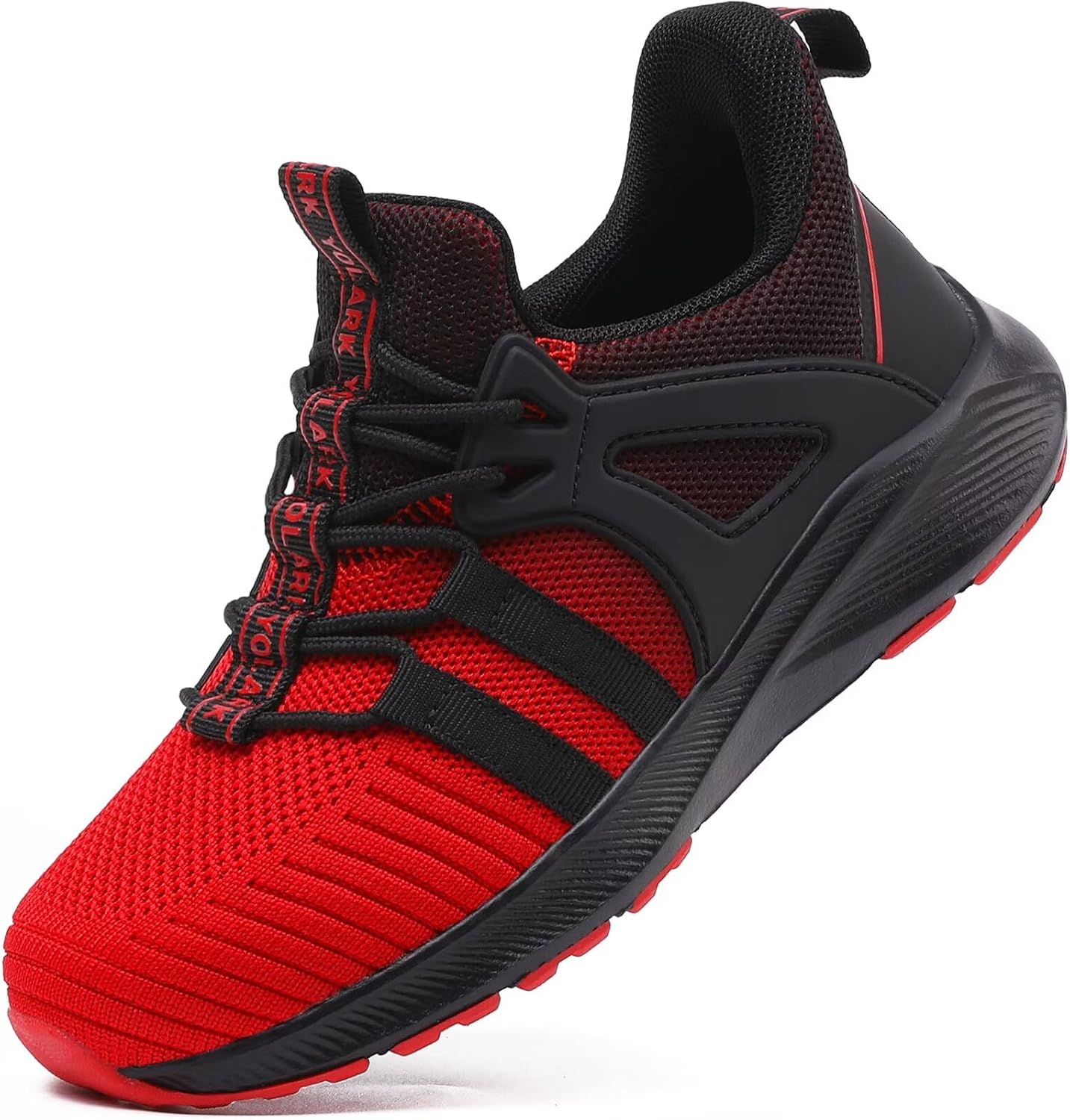 Boys Girls Sneakers for Kids Lightweight Breathable Sport Shoes