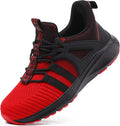 Kids Breathable Slip-On Sneakers for Boys and Girls - Lightweight