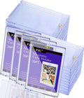 PJU 120ct Magnetic Card Holder for Trading Cards Protection
