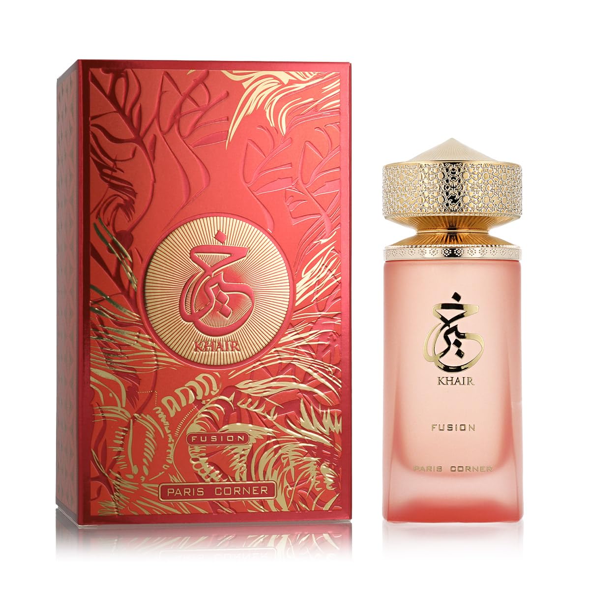 Khair Fusion Lyche - Premium Quality Lychee from Imperial Valley