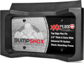 BumpShox XXL Plus Front Bumper Guard Frame - 2.5in Thick Protection