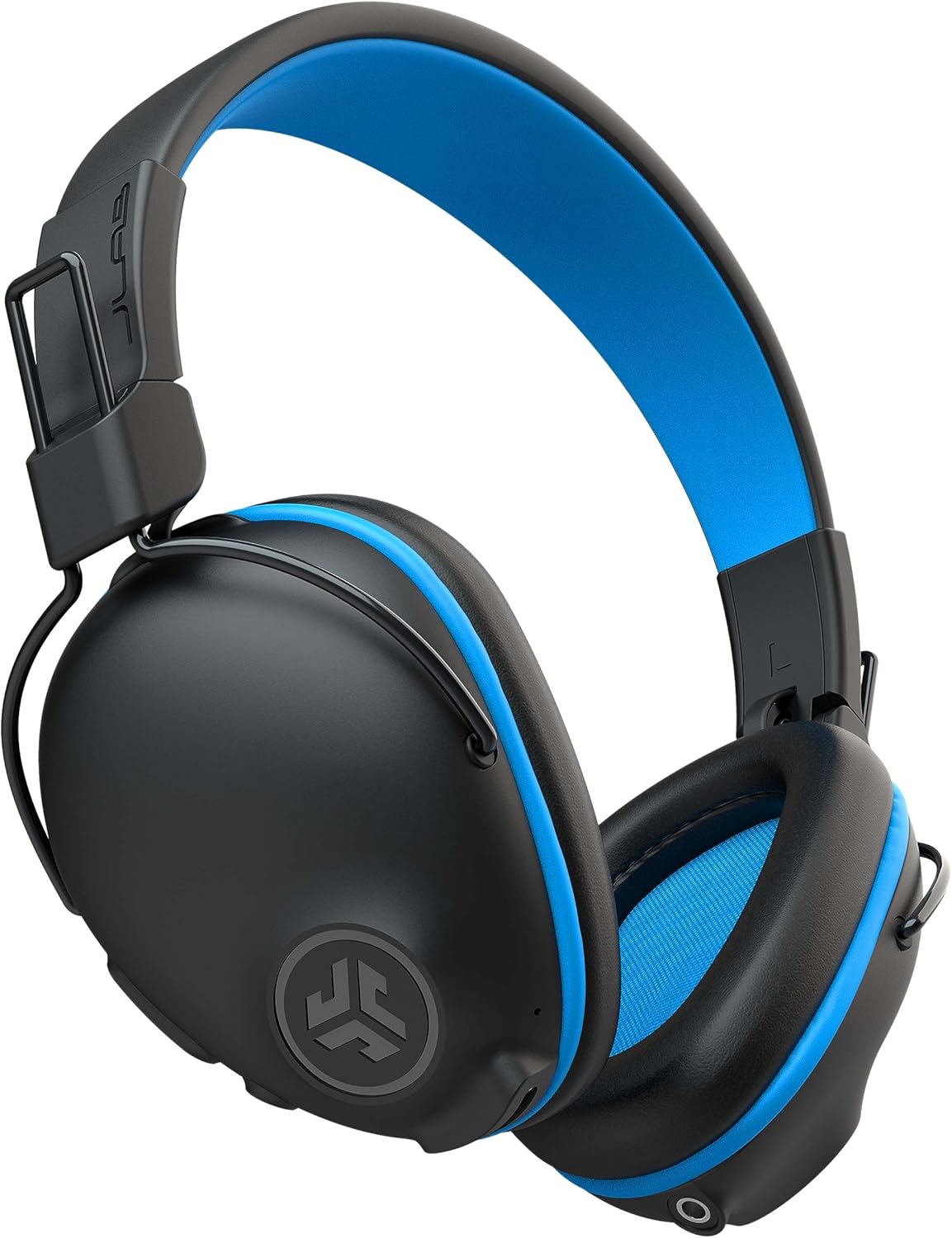 JLab JBuddies Pro Wireless Kids Headphones with 35+ Hour Battery