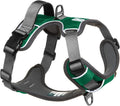 Embark Adventure Dog Harness Large with Gel Handle - No Pull