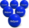 Soft Skin Foam Playground Dodgeballs - Sting Free Fun for Kids