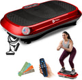 LifePro Waver Vibration Plate Machine - High-Intensity Full-Body