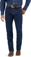 Wrangler Men's Cowboy Cut Original Fit Jean - Heavyweight 100% Cotton