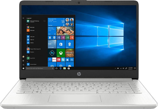 HP 14-DK100 Laptop 2022: Lightning-Fast Performance