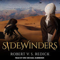 Sidewinders: A Gripping Tale of Adventure and Intrigue