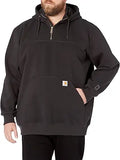Carhartt Men's Rain Defender Loose Fit Heavyweight Quarter-Zip