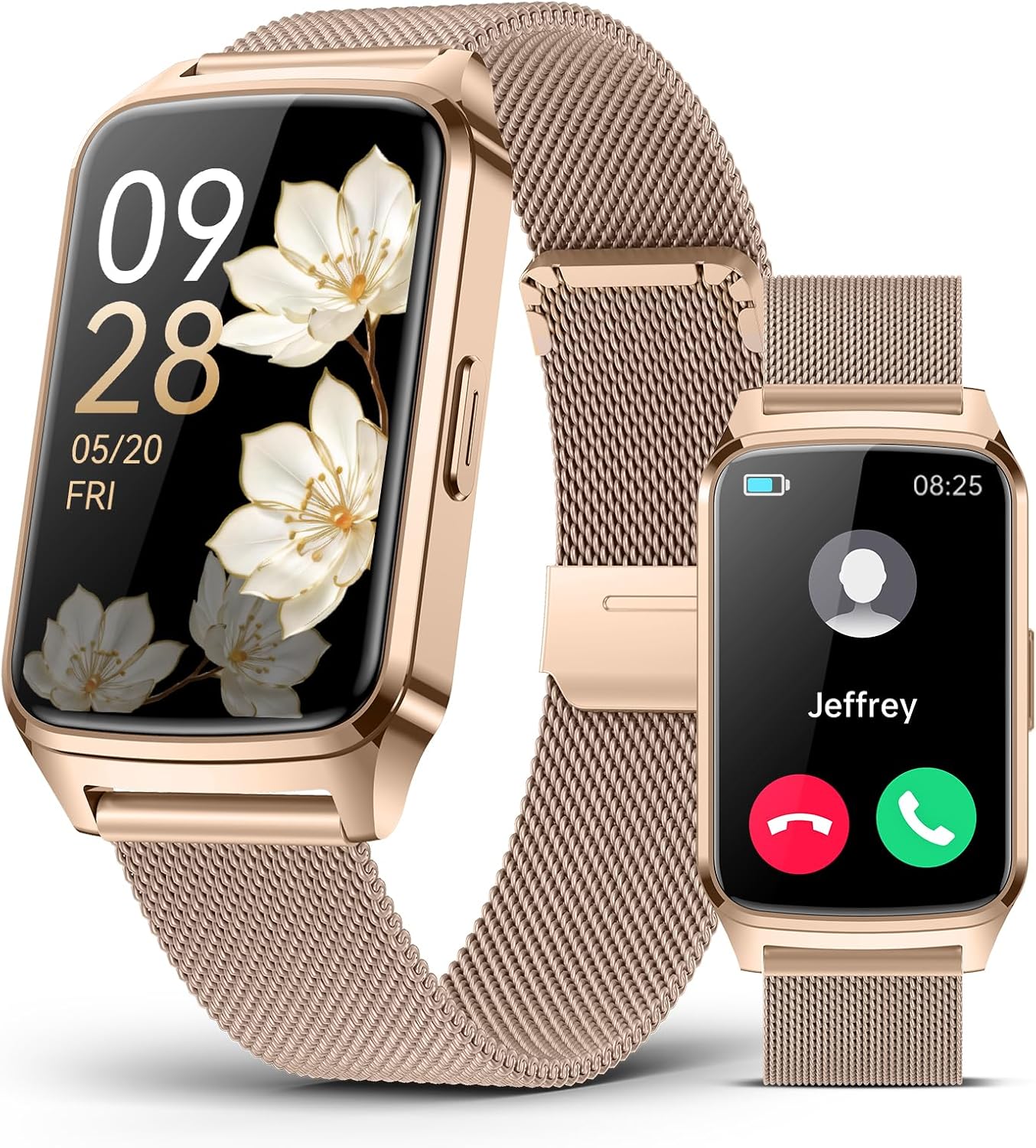 ChronArk Fitness Tracker Watch for Active Lifestyle