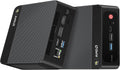 Beelink SER5 Max Mini PC Ryzen 7 6800H - Compact 4K Triple Display