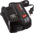 CRAFTSMAN V20 Battery Charger - Fast 60-Min Charge for V20 Batteries