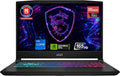 MSI Katana 15 15.6 QHD Gaming Laptop - Balanced Power and Cooling